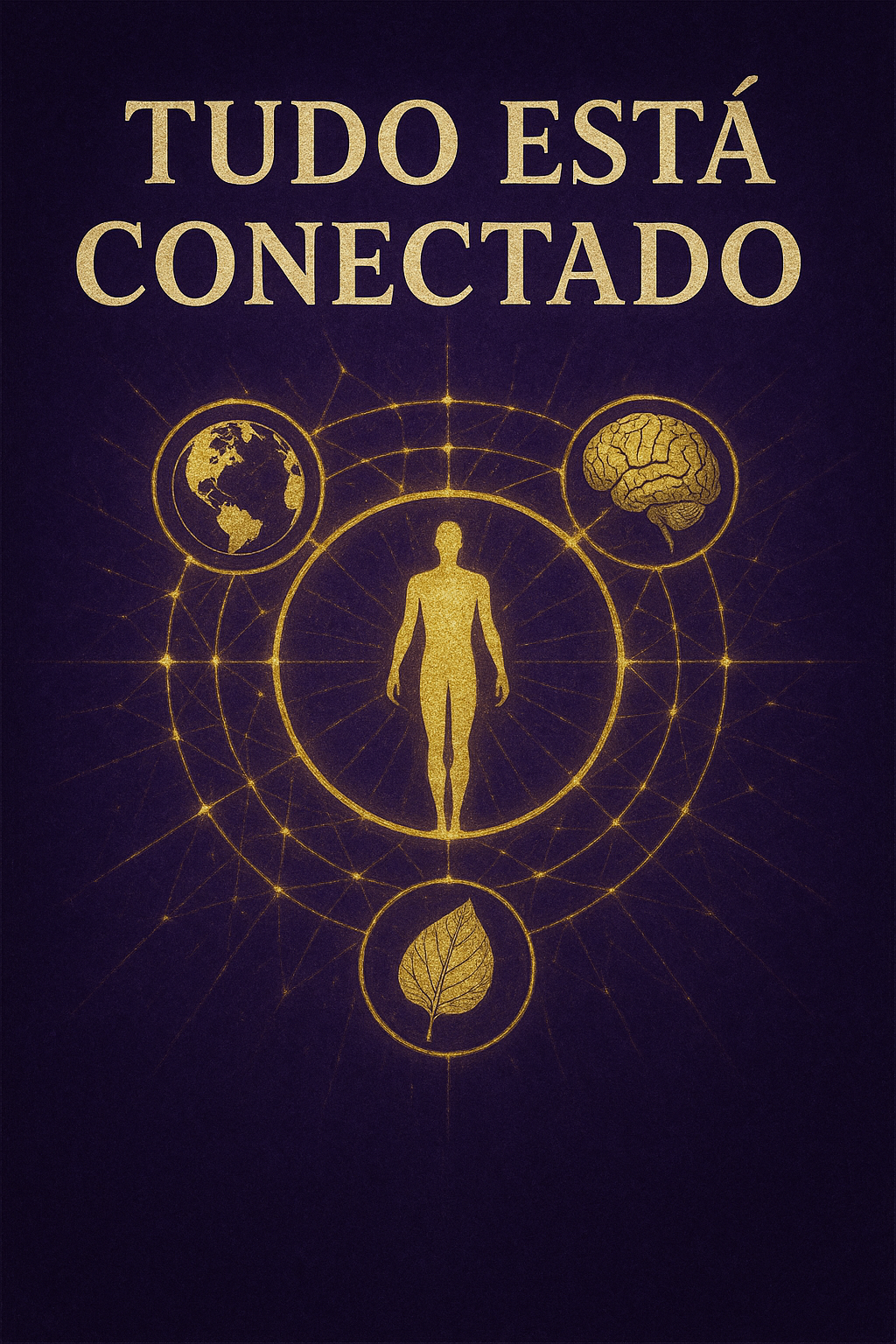 Tudo Está Conectado