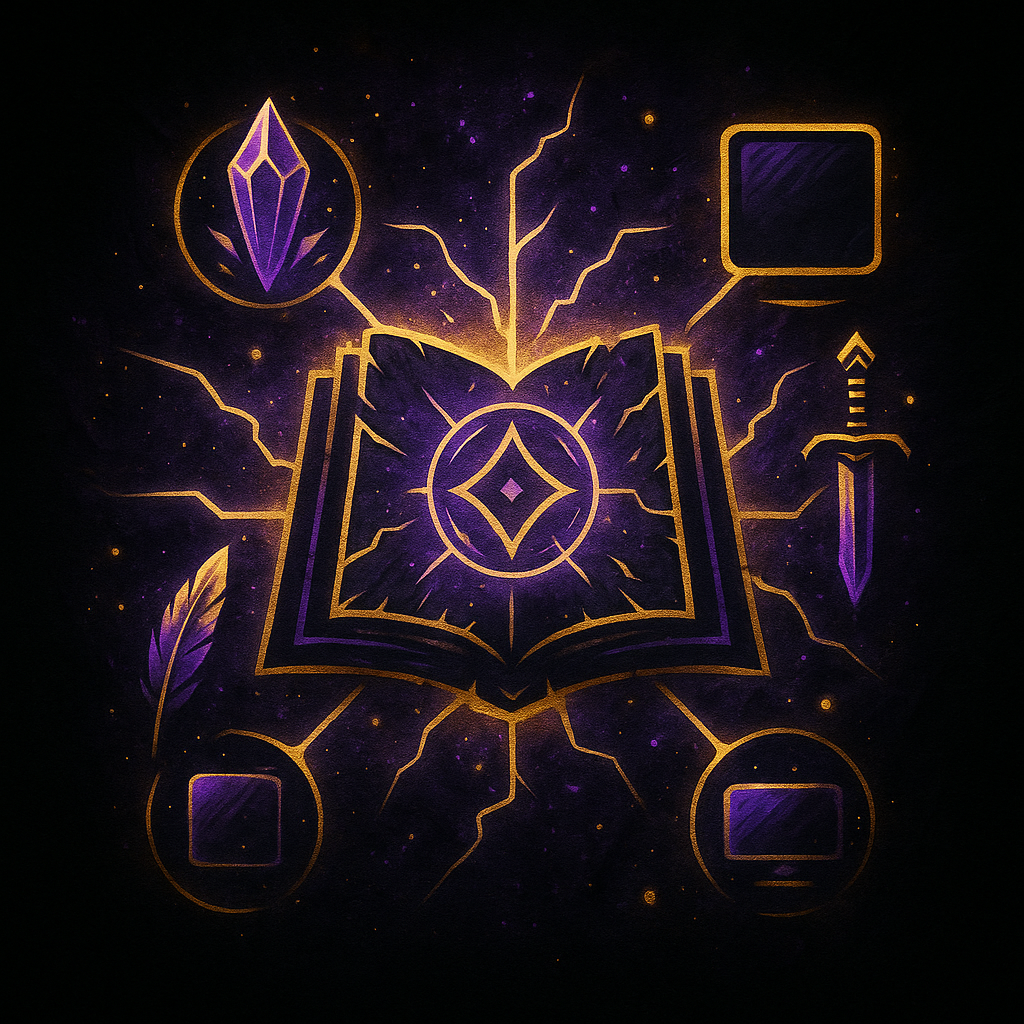 Narrativa Multiplataforma